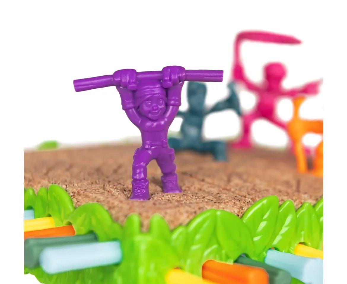 Ken Black Sink N Sand| Board Games