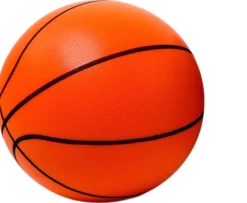 Ken Black Size 7 Silent Foam Basketball| Sports