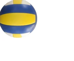 Ken Black Size 5 Soft Touch Volleyball| Sports