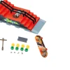 Ken Black Skate Park Step Set| Building & Vehicle Toys