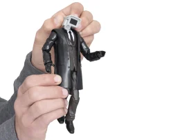 Ken Black Skibidi Toilet Deluxe Figure - Cameraman| Action Figures & Playsets