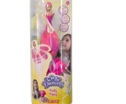 Ken Black Sky Dancers Pretty Poppy Doll| Dolls & Dollhouses