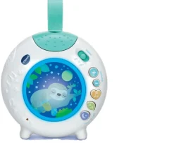 Ken Black Sleepy Sloth Cot Light| Nursery Furniture & Bedding