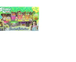 Ken Black Slimy Scented Collection Set| Art & Crafts