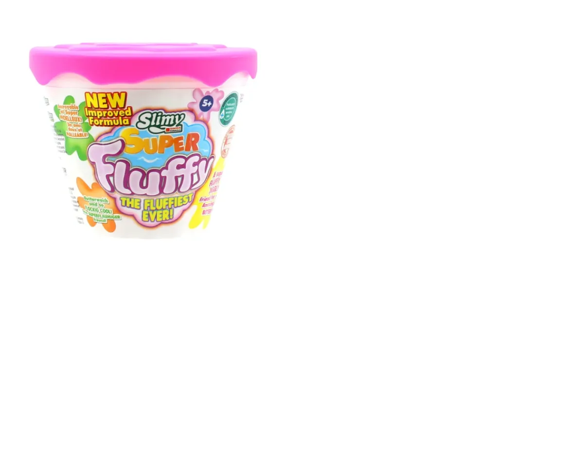 Ken Black Slimy Scented Collection Set| Art & Crafts