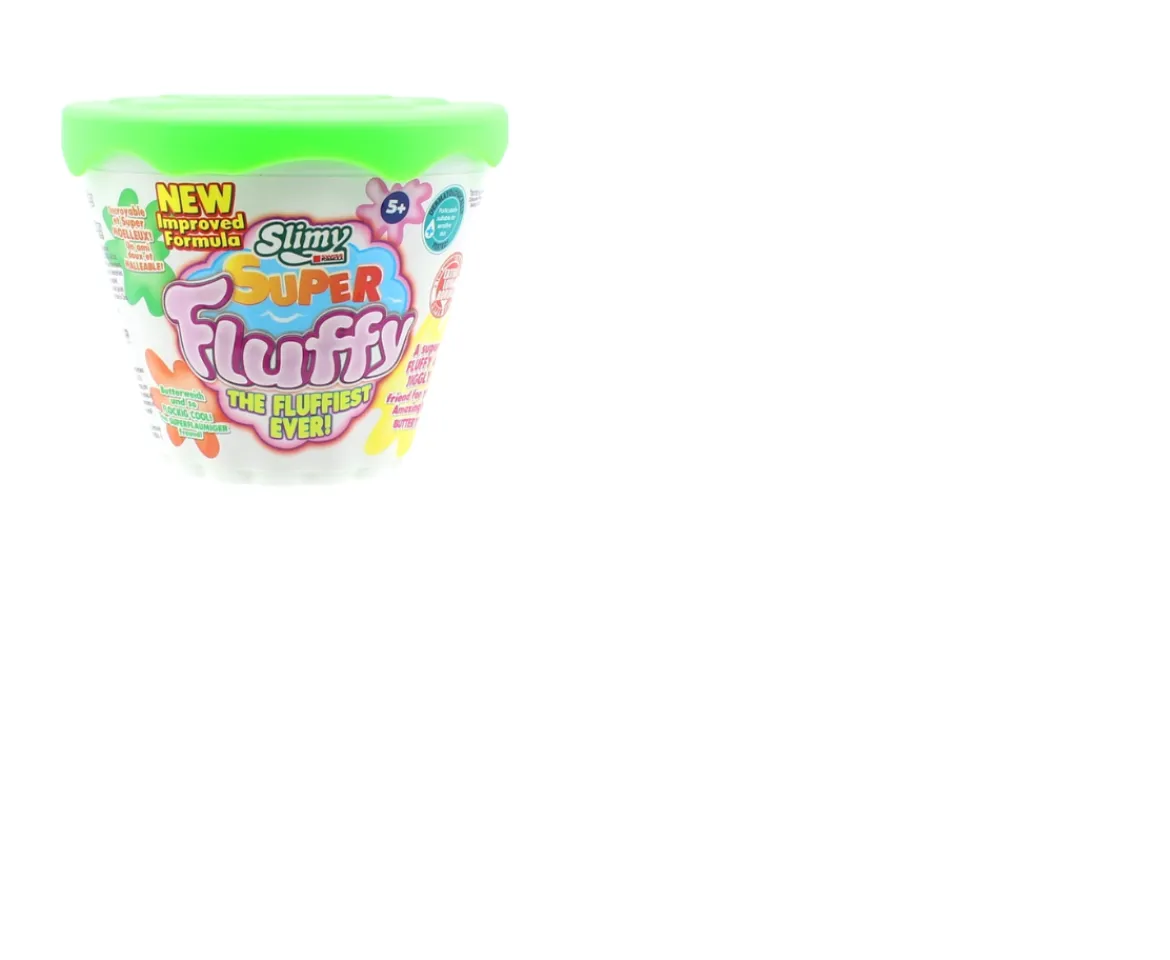 Ken Black Slimy Scented Collection Set| Art & Crafts