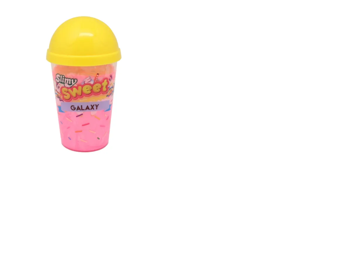 Ken Black Slimy Scented Collection Set| Art & Crafts