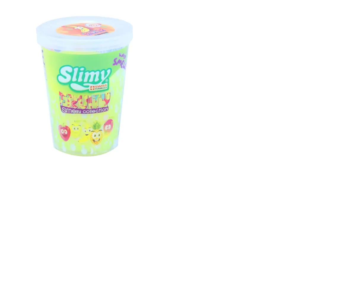 Ken Black Slimy Scented Collection Set| Art & Crafts