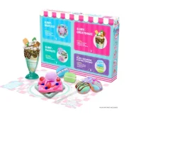 Ken Black Slimy Sugary Crush Super Creator's Set| Art & Crafts