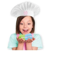 Ken Black Slimy Sugary Crush Super Creator's Set| Art & Crafts