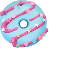 Ken Black Slimy Sugary Crush Super Creator's Set| Art & Crafts