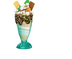 Ken Black Slimy Sugary Crush Super Creator's Set| Art & Crafts