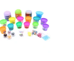 Ken Black Slimy Super Combo Set| Art & Crafts