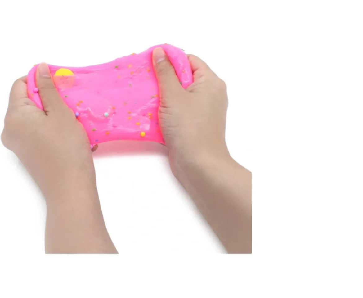 Ken Black Slimy Super Combo Set| Art & Crafts