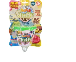 Ken Black Slimy Super Fluffy Slime Assortment| Art & Crafts