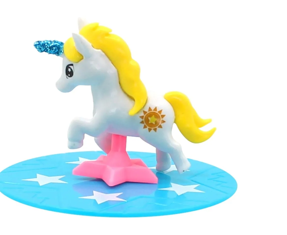 Ken Black Slimy Unicorn Collectible Assortment| Art & Crafts