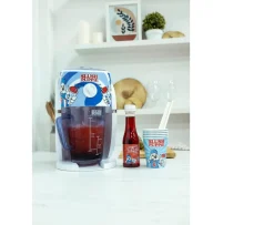Ken Black Slush Puppie Slushie Party Pack| Imaginative Play