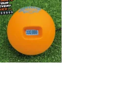 Ken Black Smart Ball Kick Tracker| Sports