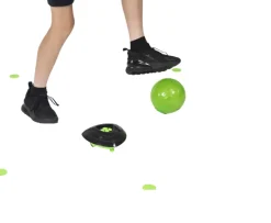 Ken Black Smart BallSoccer Bot| Sports