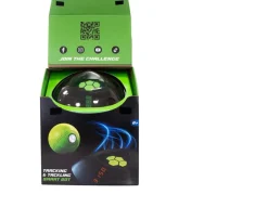 Ken Black Smart BallSoccer Bot| Sports