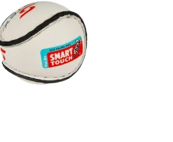 Ken Black Smart Touch Soft PU Sliotar Size 4| Sports