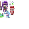 Ken Black Smashers Horror House Set Assortment by ZURU| Action Figures & Playsets