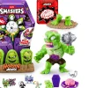 Ken Black Smashers Mega Horror House Set Assortment by ZURU| Action Figures & Playsets