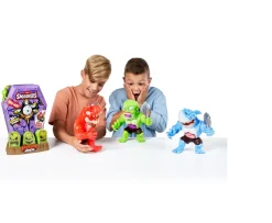 Ken Black Smashers Mega Horror House Set Assortment by ZURU| Action Figures & Playsets