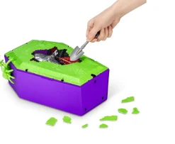 Ken Black Smashers Mega Horror House Set Assortment by ZURU| Action Figures & Playsets