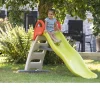 Ken Black Smoby 6.5ft Funny Slide| Swings & Slides