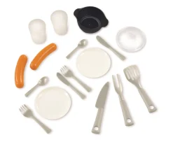 Ken Black Smoby Neo Friends Playhouse & Kitchen| Playhouses & Tents