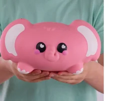 Ken Black Smooshzees: 19cm Snugzees Series 1 Assortment| Dolls & Dollhouses