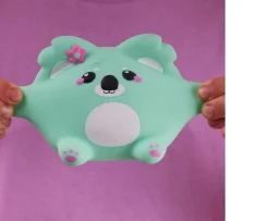 Ken Black Smooshzees: Cutezees 8.9cm Series 1 Assortment| Dolls & Dollhouses