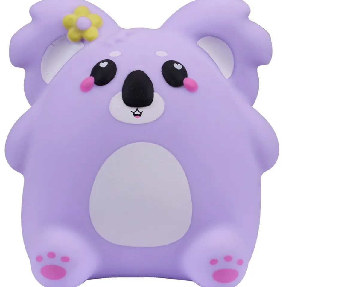 Ken Black Smooshzees: Cutezees 8.9cm Series 1 Assortment| Dolls & Dollhouses