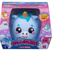 Ken Black Smooshzees: Luvzees 11.4cm Series 1 Assortment| Dolls & Dollhouses