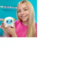 Ken Black Smooshzees: Luvzees 11.4cm Series 1 Assortment| Dolls & Dollhouses