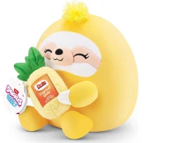 Ken Black Snackles Series 2 35cm Assortment| Soft Toys