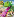 Ken Black Snack-O-Saurus Rex Game| Board Games