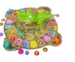Ken Black Snack-O-Saurus Rex Game| Board Games