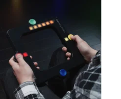 Ken Black Snake Attack Game| Board Games