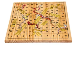 Ken Black Snakes & Ladders and Ludo Games| Board Games
