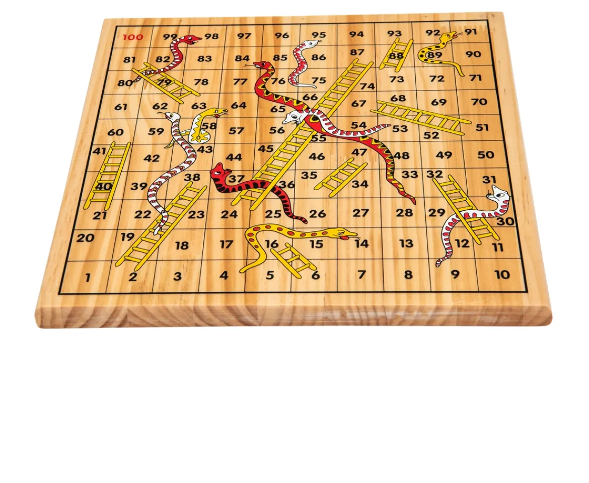 Ken Black Snakes & Ladders and Ludo Games| Board Games