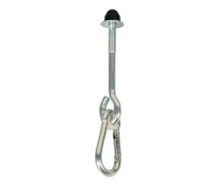 Ken Black SNAP HOOKS| Swings & Slides