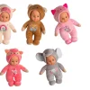 Ken Black Snuggle Doll Assortment| Dolls & Dollhouses