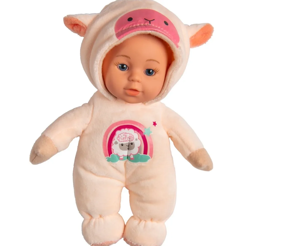 Ken Black Snuggle Doll Assortment| Dolls & Dollhouses