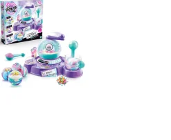 Ken Black So Bomb DIY Marble Bath Bomb Factory| Art & Crafts