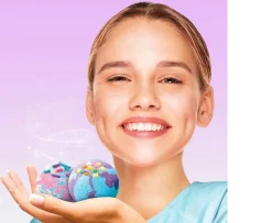 Ken Black So Bomb DIY Marble Bath Bomb Factory| Art & Crafts