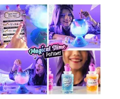 Ken Black So Slime DIY Magical Slime Potion Maker| Art & Crafts