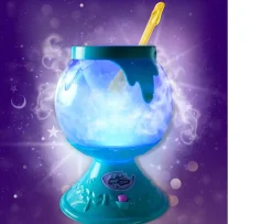 Ken Black So Slime DIY Magical Slime Potion Maker| Art & Crafts