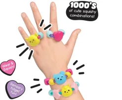 Ken Black So Squishy Squish 'N' Style Jewellery Studio| Art & Crafts